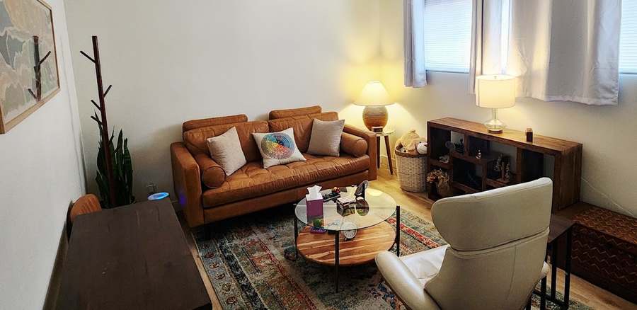 Healing Collective Therapy Group — Psychotherapy in N Figueroa St, Los Angeles
