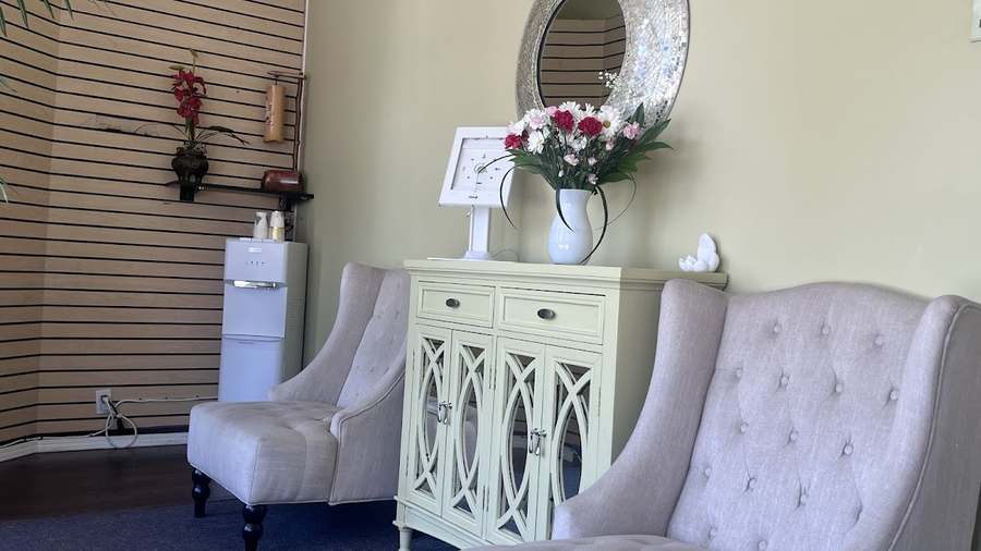 Healing Spa — photo 1