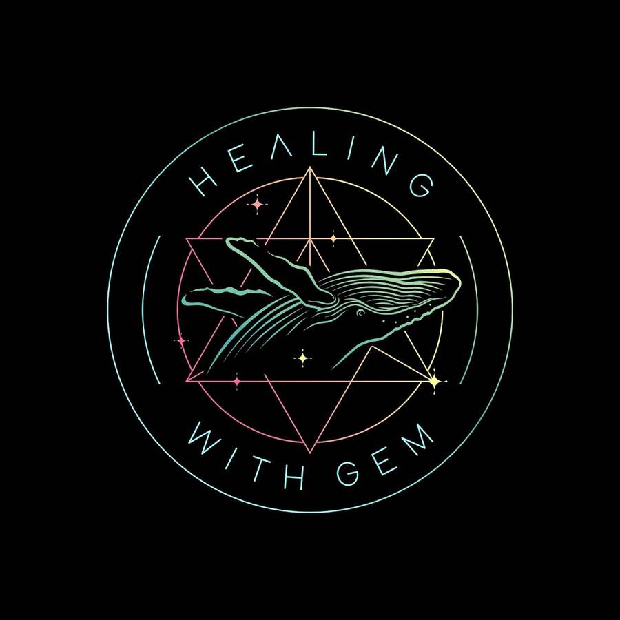 Healing with GEM — photo 1