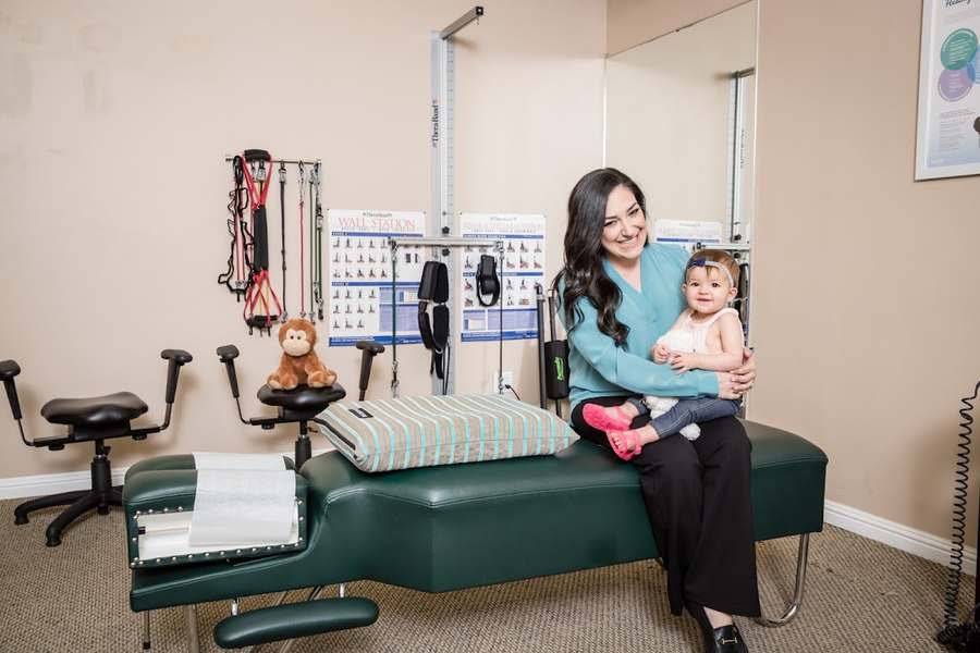 Healthwise Chiropractic — photo 1