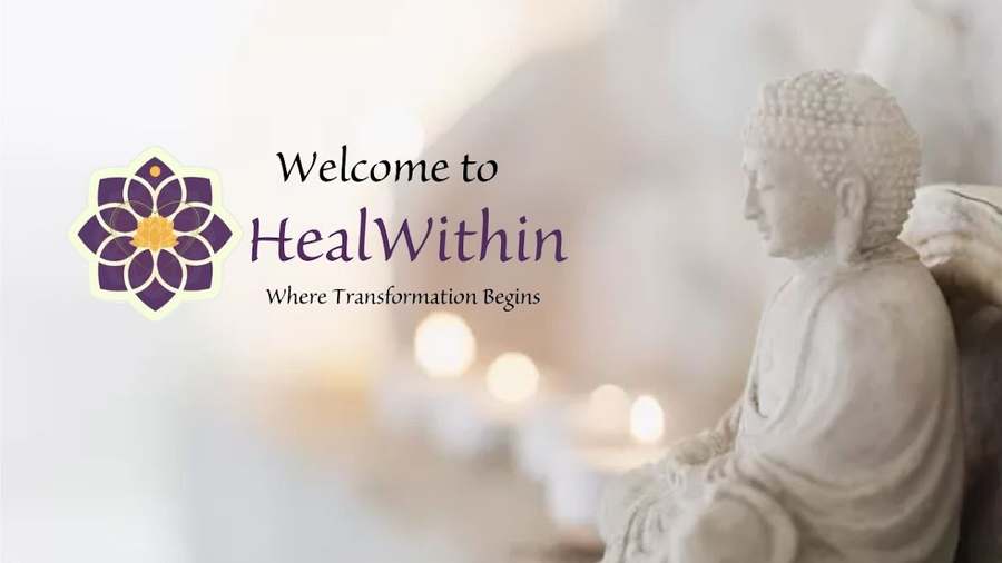 HealWithin Hypnotherapy Los Angeles | Liza Boubari — Hypnotherapy & NLP in Arden Ave #130, Los Angeles