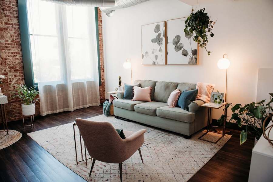 Her Space Therapy Los Angeles — Psychotherapy in S Fair Oaks Ave Ste 217/218, Los Angeles