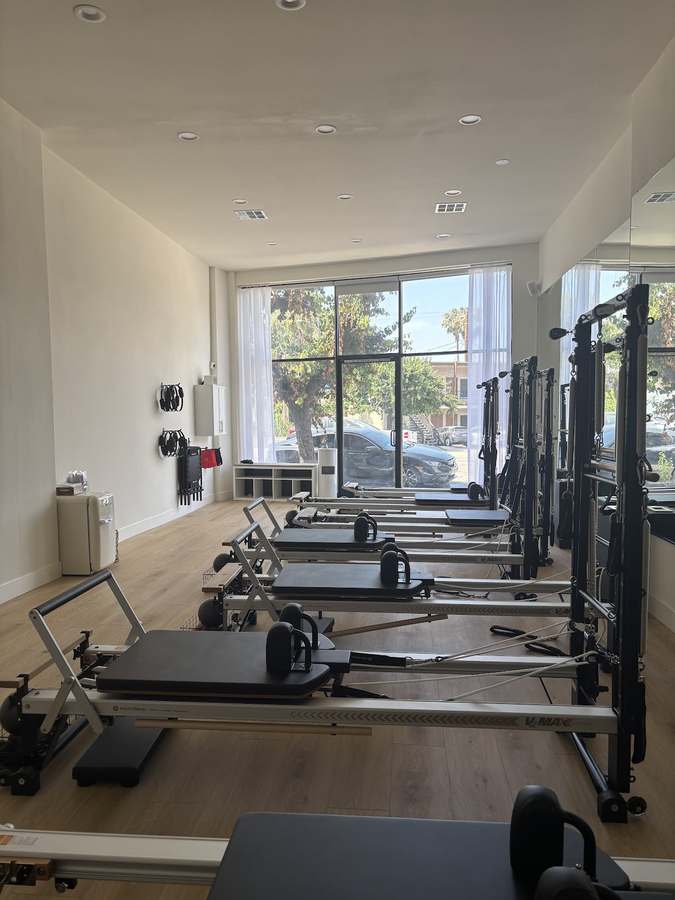 Hera Pilates LA — photo 1