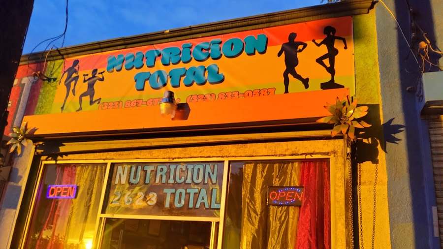 HERBALIFE NUTRICION TOTAL — Diet & Nutrition in Whittier Blvd, Los Angeles