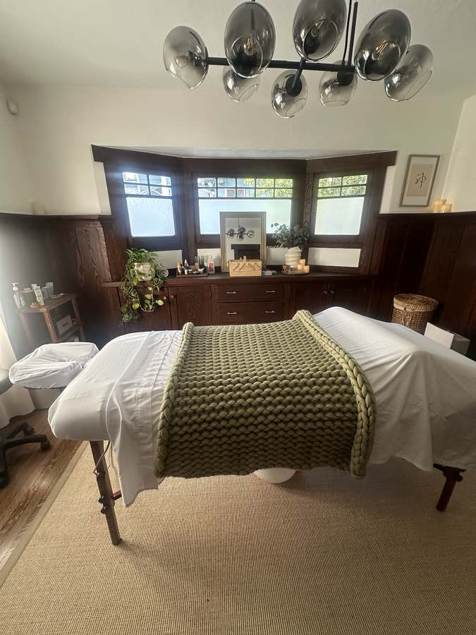 Hermes Holistic Acupuncture — Acupuncture in S Euclid Ave, Los Angeles
