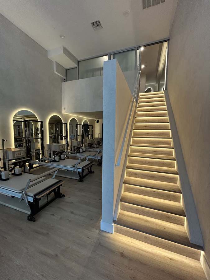 Hess Pilates — photo 1