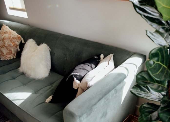 Highland Park Holistic Therapy: a Spaces Therapy practice — photo 1