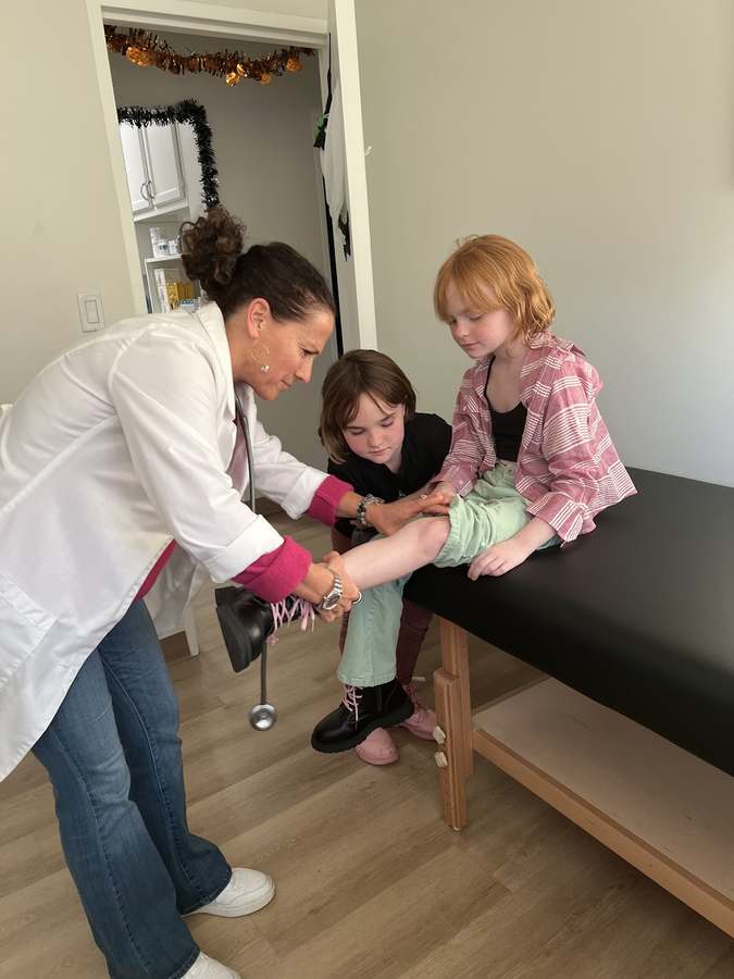 Holistic Family Medicine of Los Angeles — Naturopathic Medicine in Wilshire Blvd #210, Los Angeles
