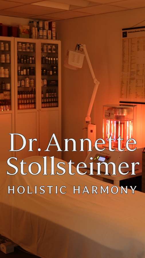 Holistic Harmony with Dr. Annette — photo 1