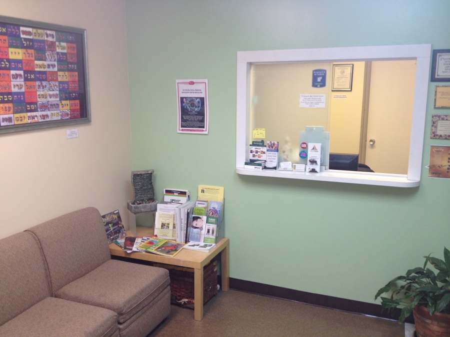 Holistic Nutrition by Aaron — Diet & Nutrition in Wilshire Blvd Unit 210, Los Angeles