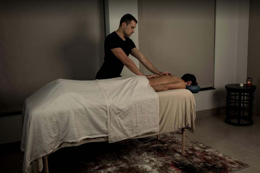 Hollywood Massages — photo 1