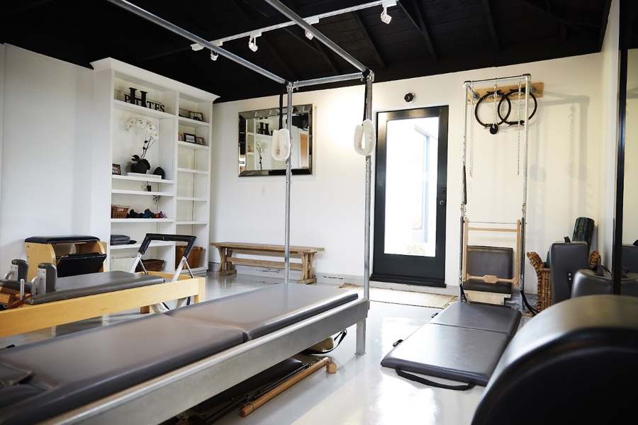 House Pilates — photo 1