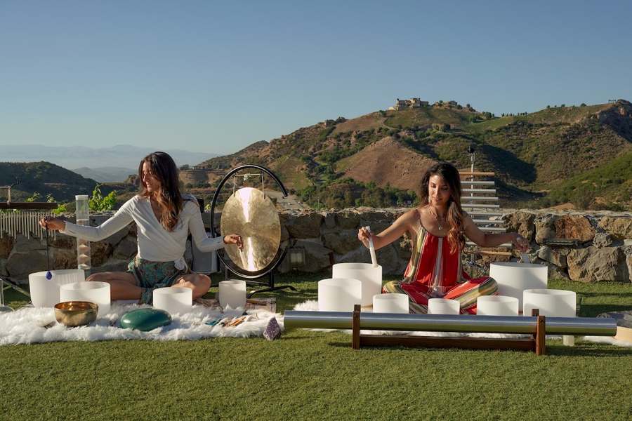 Human Design Malibu - Lauren Tarantino — photo 1
