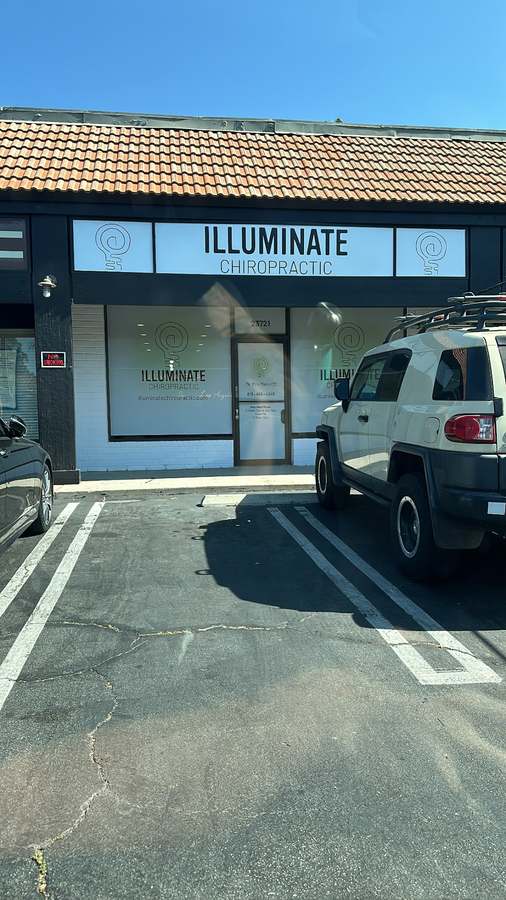 Illuminate Chiropractic — photo 1
