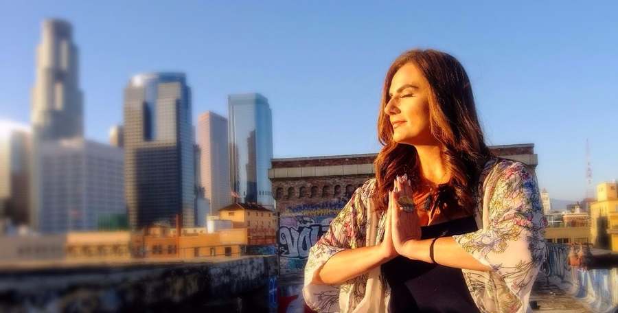 Indigo Intuition — photo 1