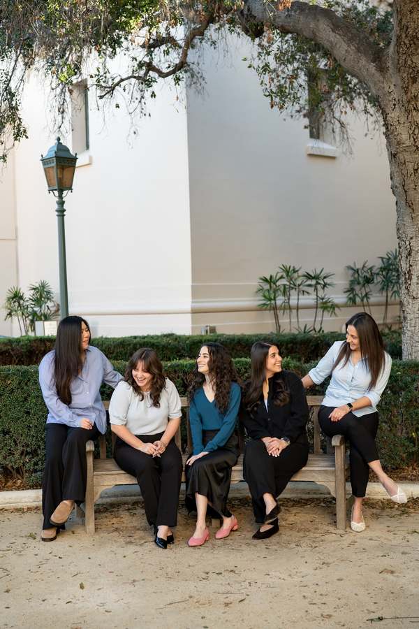 Inner Wave Therapy La Crescenta, CA — photo 1