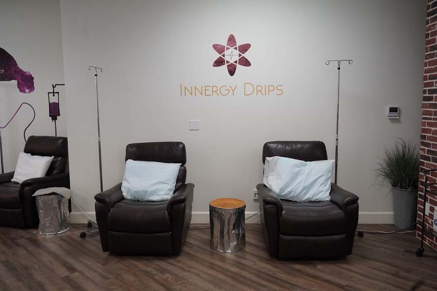 Innergy Integrative Medicine — Naturopathic Medicine in N Artsakh Ave #120, Los Angeles