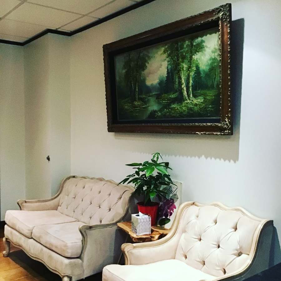 Integrative Natural Medical Clinic, Dr. Amaliya Santiago — photo 1