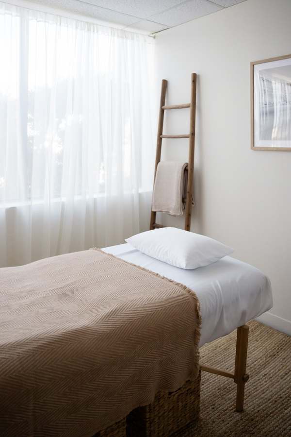 Ishii Healing Arts — photo 1