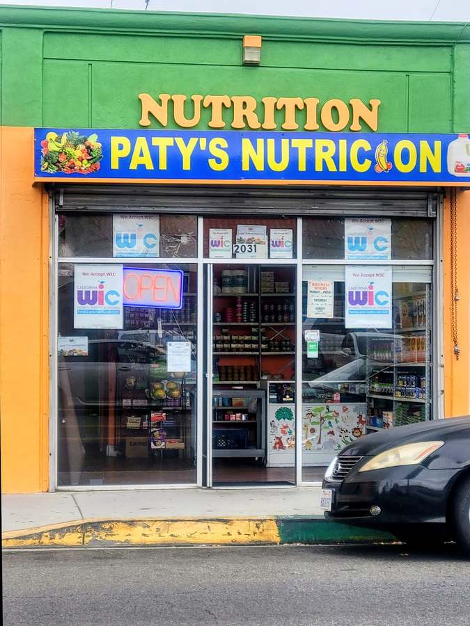 J & A Nutrition — photo 1