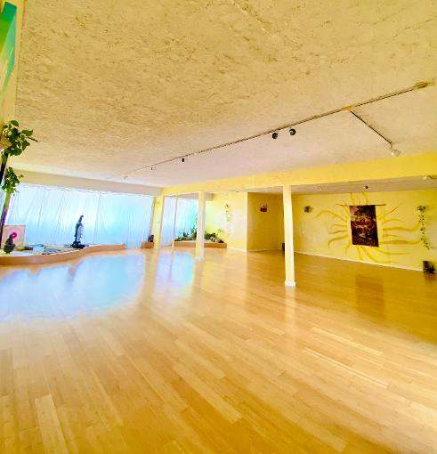 Ja Yoga — photo 1