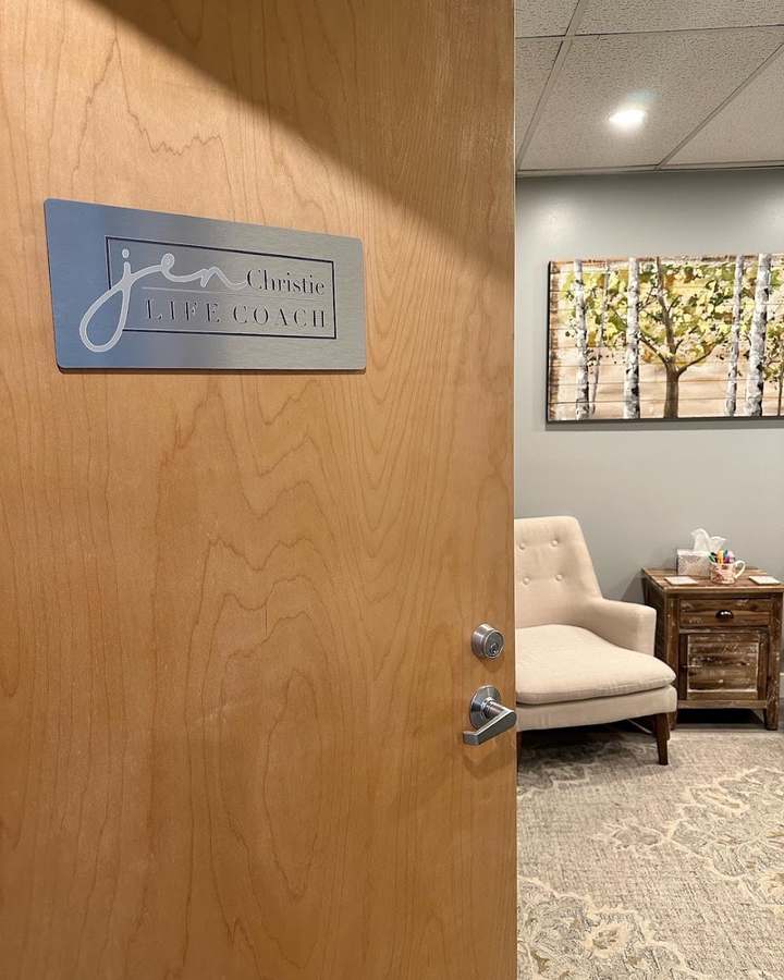 Jen Christie Coaching — Counsellors & Mentors in Van Nuys Blvd, Los Angeles