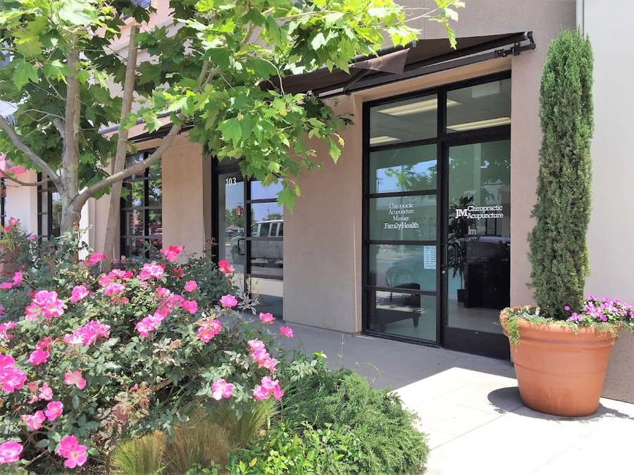 JM Chiropractic & Acupuncture — photo 1