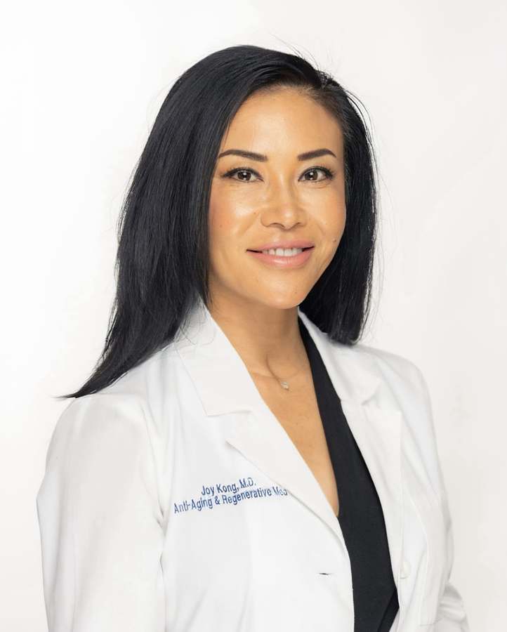 Joy Kong, MD - Chara Health USA — Hydropathy, Balneotherapy & SPA in Topanga Canyon Blvd, Los Angeles