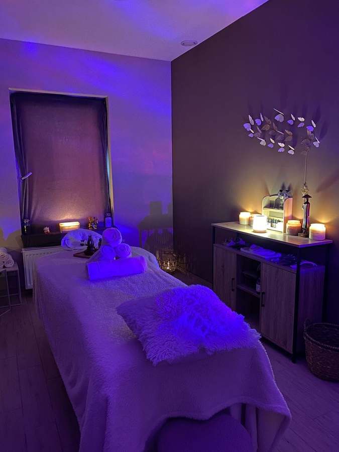 Kate massage and spa wellness — photo 1