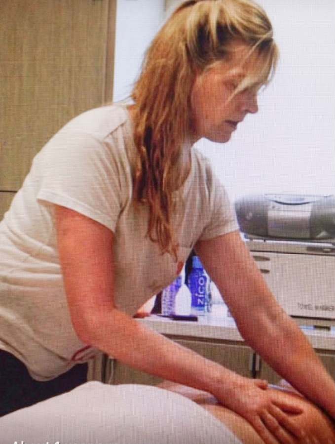 Kathleen Therapeutic Massage — photo 1