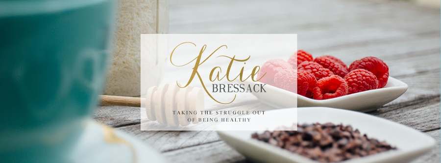 Katie Bressack — photo 1