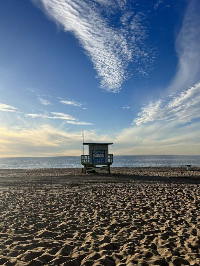 Keep Breathing Yoga - Beach Yoga — photo 1
