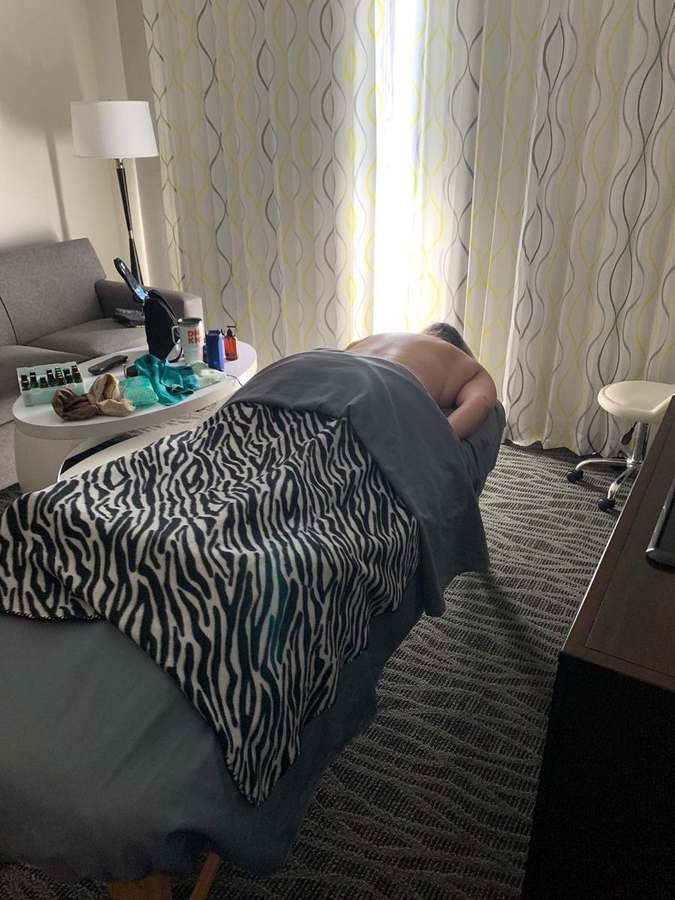 Kimberly massage & spa — photo 1