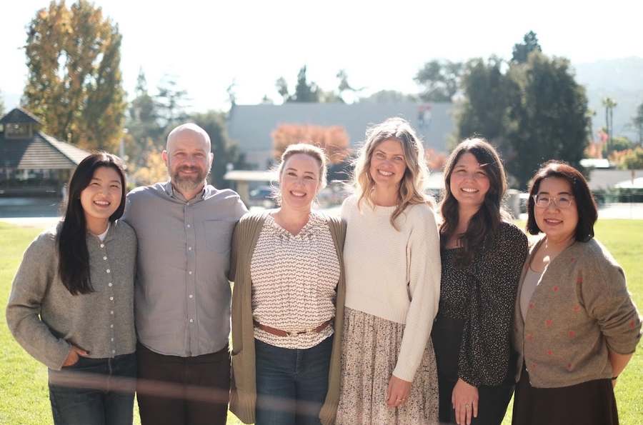 La Canada Family Therapy, Stephenie Lievense, LMFT and Associates — Psychotherapy in Foothill Blvd L, Los Angeles