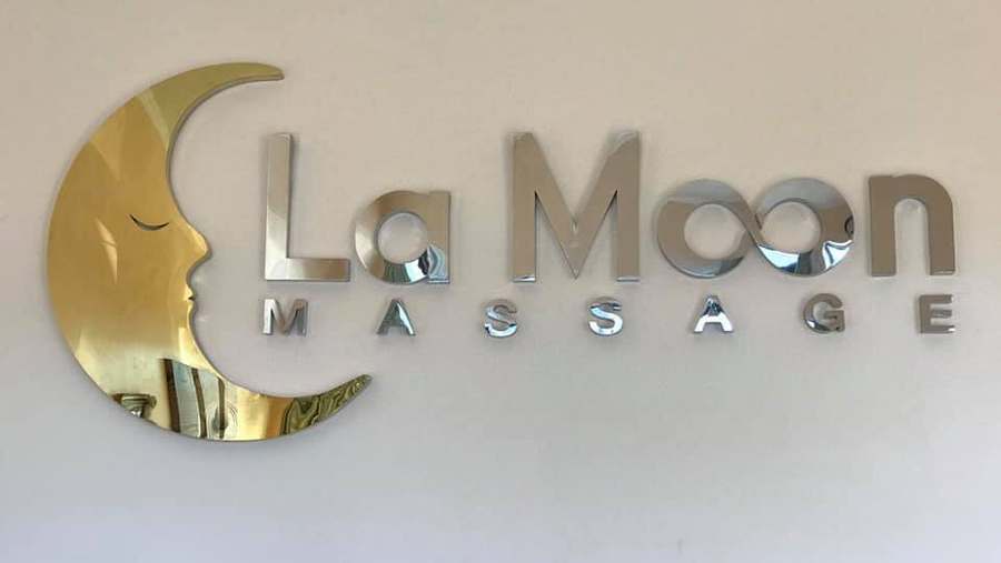 La Moon Massage — photo 1