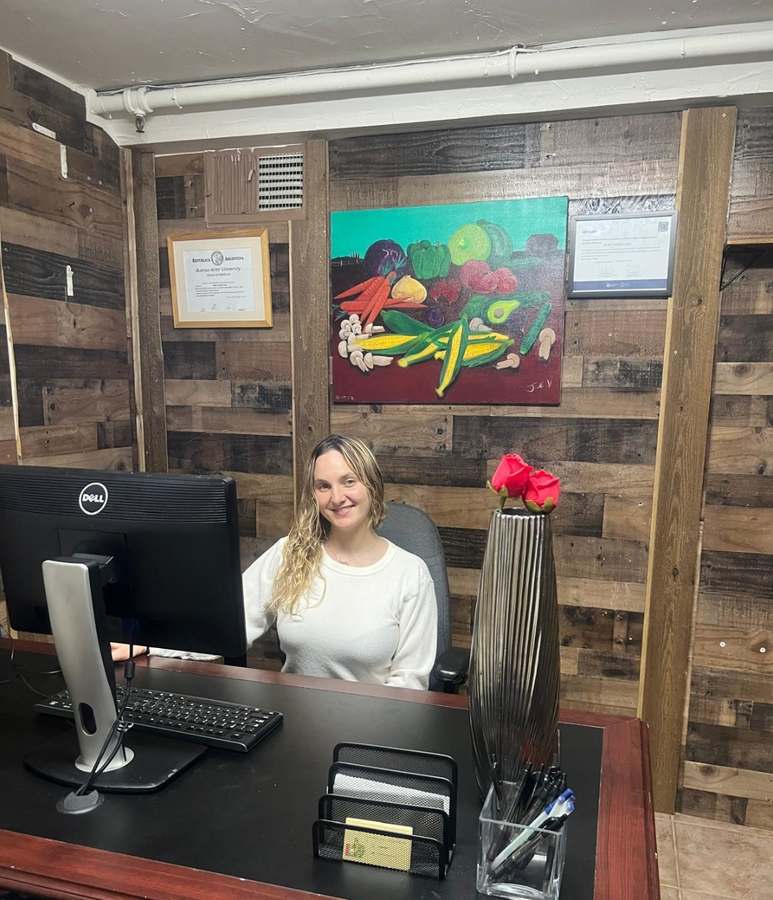 LA Pure Nutritionist — Diet & Nutrition in Van Nuys Blvd Suite#132, Los Angeles