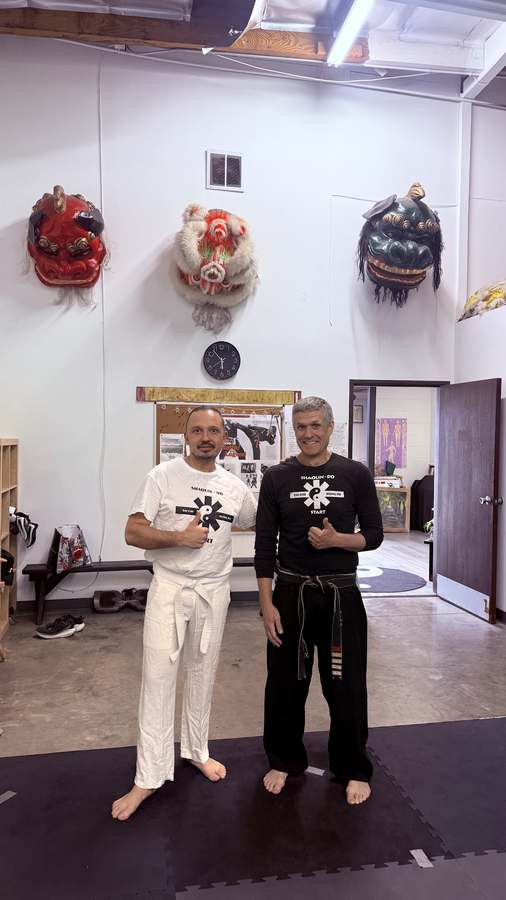 L.A. Shaolin Studios Ltd. — photo 1