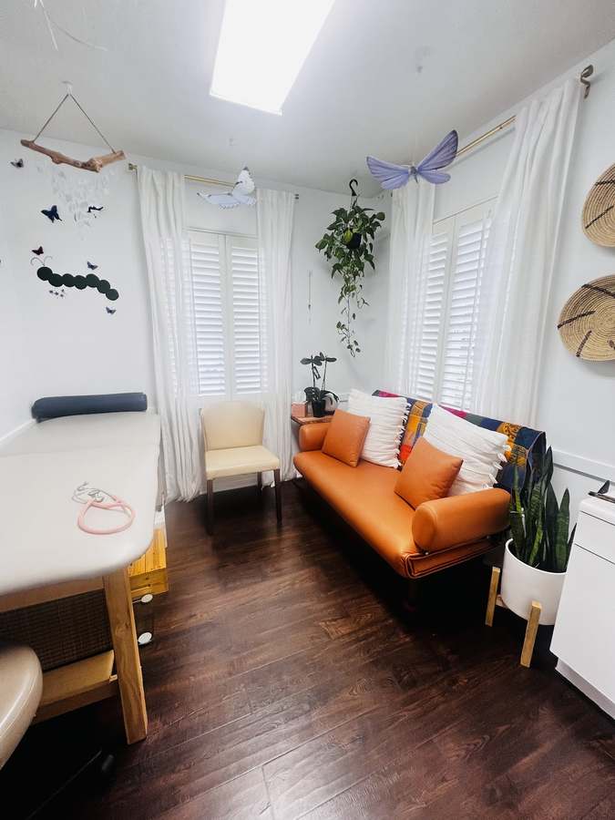 LALIM health — Naturopathic Medicine in Fair Oaks Ave Ste a, Los Angeles