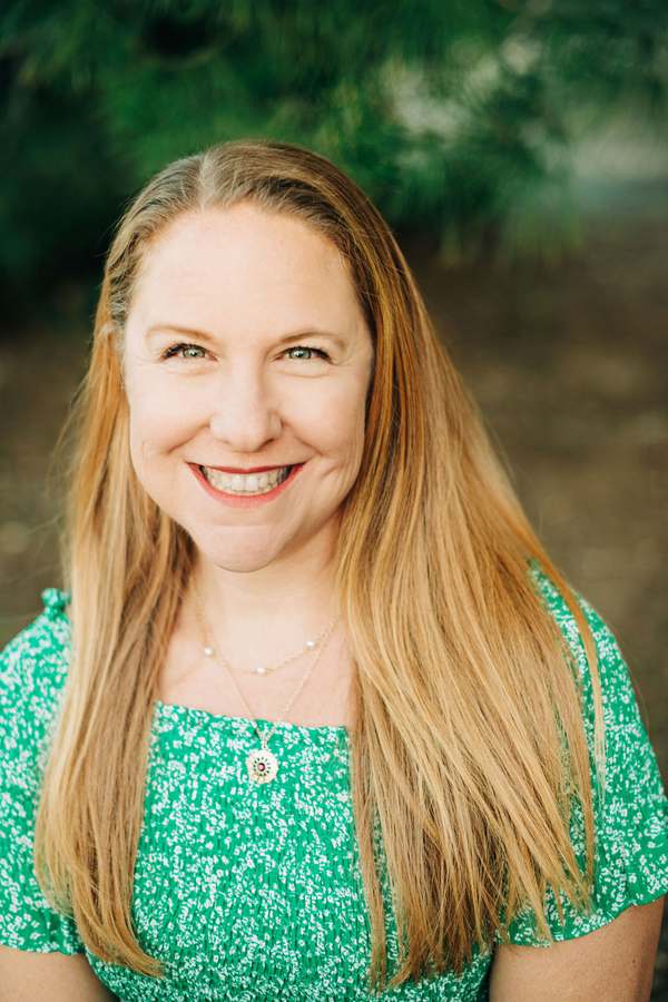 Laura Depp, MFT, Individual & Couples Therapy — photo 1