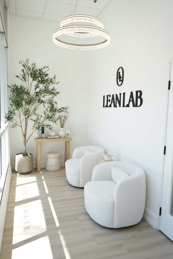 Lean Lab Regenerative Health & Weight Loss — Diet & Nutrition in S Arroyo Pkwy, Los Angeles