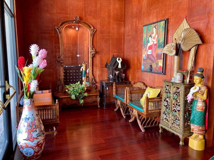 LeBua Thai Massage & Spa - Los Altos (New Location) — photo 1