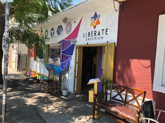Liberate Emporium — photo 1