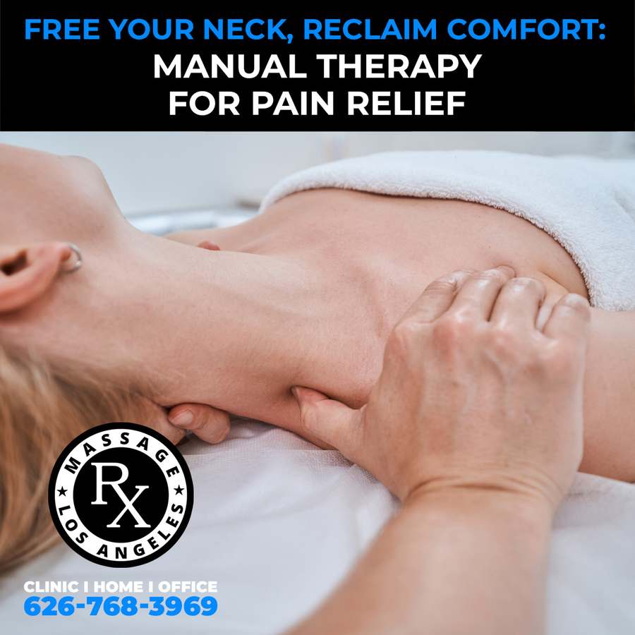 Life Rx - PhysioMassage Therapy (Medical Massage) — photo 1
