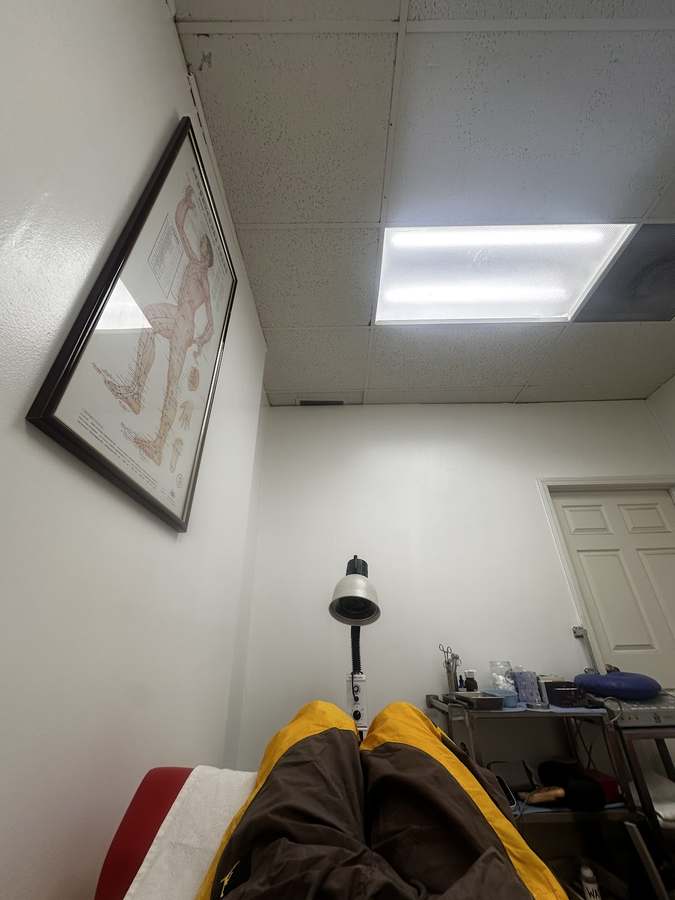 Lim Acupuncture & Herbs Clinic — photo 1