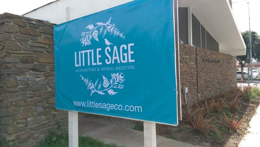 Little Sage Acupuncture & Herbal Medicine — Acupuncture in Pacific Ave A, Los Angeles