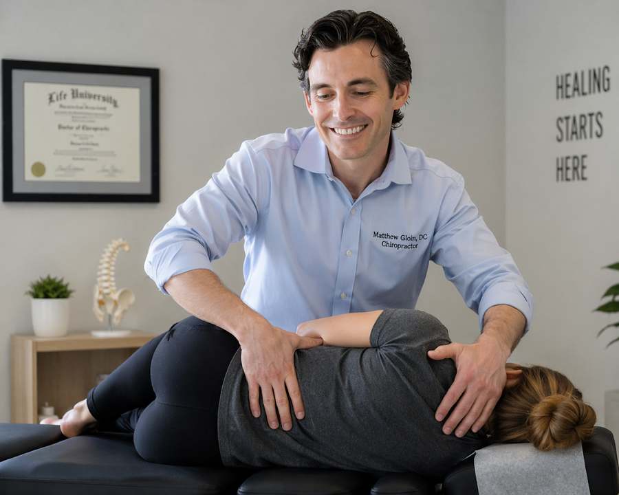 Live Well Chiropractic and Pilates Center — Yoga, Tai Chi & Pilates in W Pico Blvd, Los Angeles