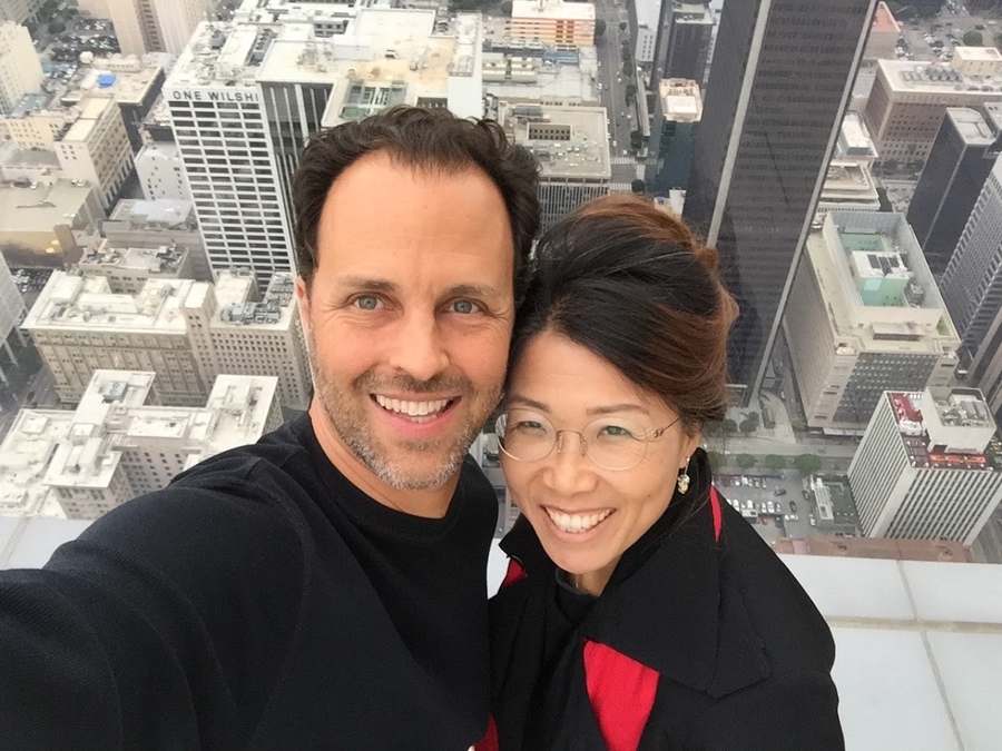 Loppnow Relationship Center — Psychotherapy in Honolulu Ave, Los Angeles