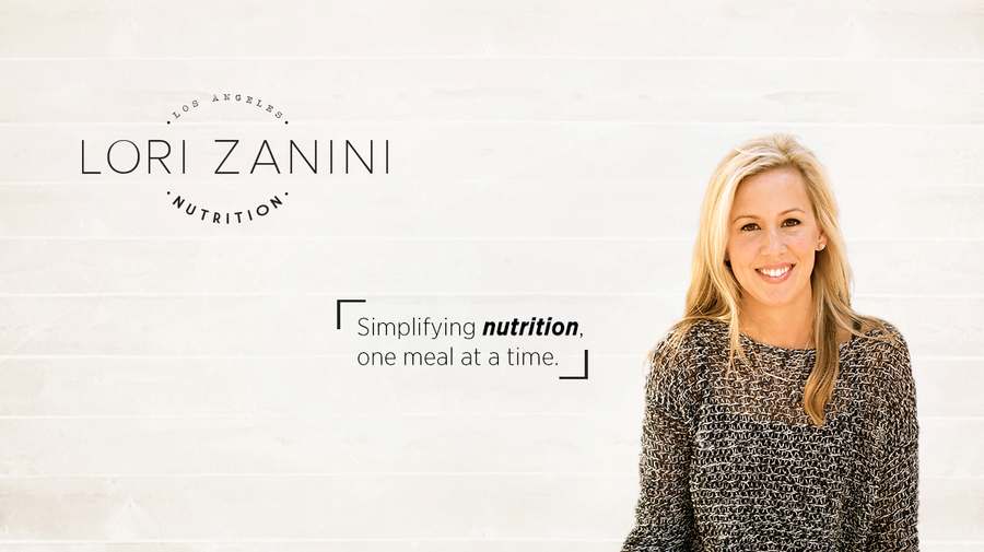 Lori Zanini Nutrition — photo 1