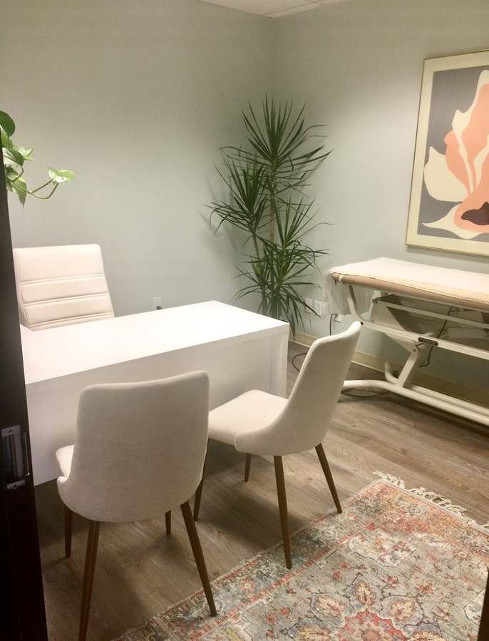 Los Angeles Integrative Health: Dr. Kate Denniston, ND — photo 1
