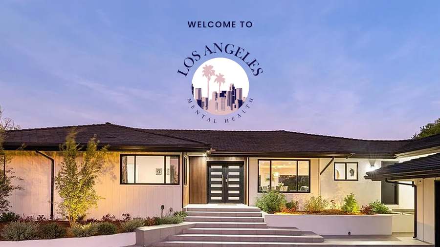 Los Angeles Mental Health — Psychotherapy in Bothwell Rd, Los Angeles